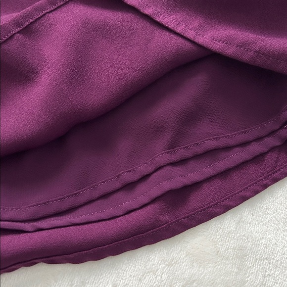 a new day Women's Rich Purple Camisole - Picture 6 of 6